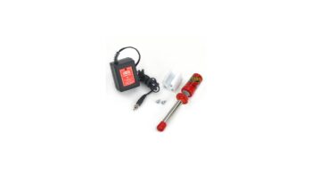 DUB668.jpg. Kwik Start XL Glo-Ignitor with Charger