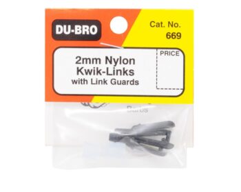 DUB669_1.jpg. Nylon Kwik Link 2mm