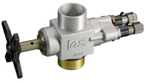 OZ29088010.jpg. ^ Carburettor Complete (61E) 91.105HZ