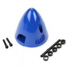 DUB264.jpg. 4 Pin Spinner1 1/2IncBlue