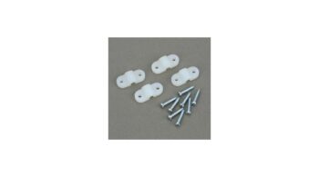 DUB238.jpg. Landing Gear StrapsNylon 1/8Inc