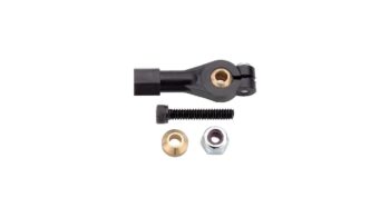 DUB259.jpg. Threaded Ball LinkHeavy Duty