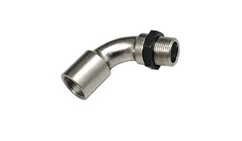 OZ72109600.jpg. EX Exhaust Header PIpe (Out) FS70-91S