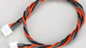 SPM9011_1.jpg. Remote RX Extension 228mm (9-inch)