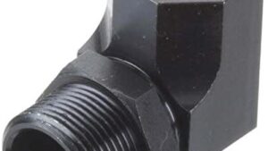 OZ72109710.jpg. M12 In-Cowl Header PIpe Inverted 90D