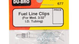 DUB677_1.jpg. Fuel Line Clips Medium