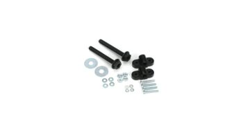 DUB256.jpg. Wing Bolt SetHD 1/4-20 x 2