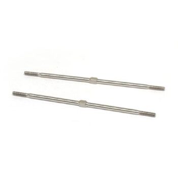 HAN3555.jpg. Titanium Pro-Links 4-40 x 4Inch (2)