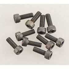 OZ79871025.jpg. * Hexagon Head Screw M2.6X8 (10Pcs./Set)