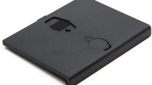SPMA9599.jpg. Battery Door with Plug: DX6G2 DX7G2 DX