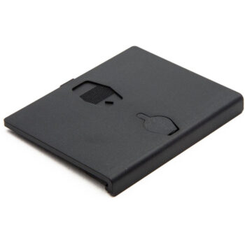 SPMA9599.jpg. Battery Door with Plug: DX6G2 DX7G2 DX