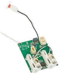 SPMA3175.jpg. Sport Cub S Receiver/ESC unit