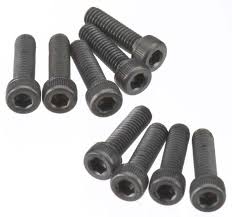 OZ79871080.jpg. * Hexagon Head Screw M3.5X12 (10Pcs./Set