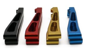 Front Upper Suspension Arm for Truck (2)