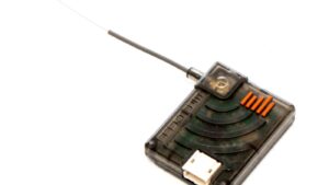 SPM9745 _1.jpg. DSMX Remote Receiver
