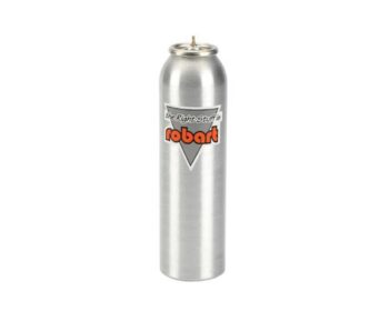 ROB172.jpg. Small Air Pressure Tank 6-1/2L x 1-3/4 D