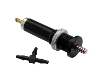 ROB173.jpg. On Board Pressure Gauge