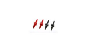 ROB217.jfif. Straight Tubing Couplers1/16 inch