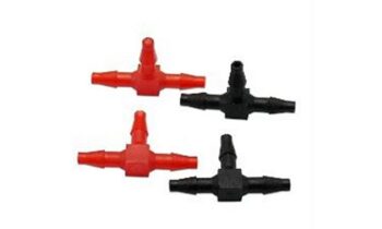 ROB218.jpg. T Tubing Couplers3/32 inch