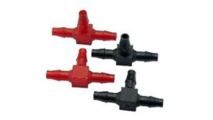 ROB221.jpg. T Tubing Couplers1/8 inch