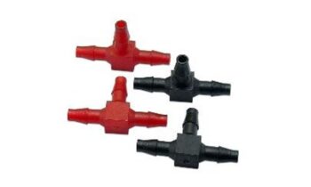 ROB221.jpg. T Tubing Couplers1/8 inch