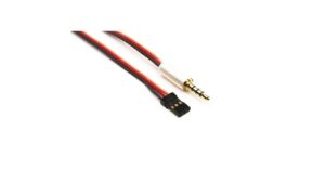SPMA3081.jpg. Audio-Interface AS3X Receiver Programmin