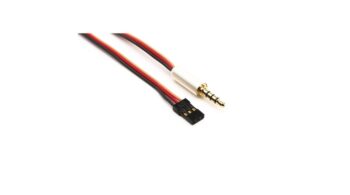 SPMA3081.jpg. Audio-Interface AS3X Receiver Programmin