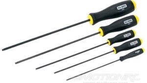 DUB447.jpg. Ball Wrench 5 Pc Standard