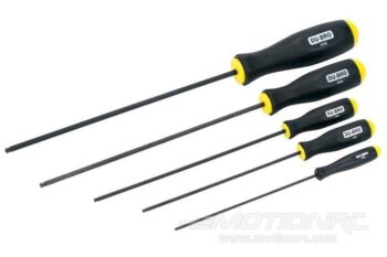 DUB447.jpg. Ball Wrench 5 Pc Standard