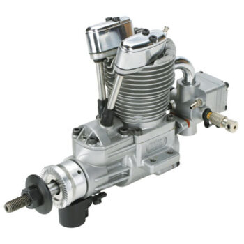 SA6014FG.jpg. FG-14 Four-Stroke Gas Elec Ignition