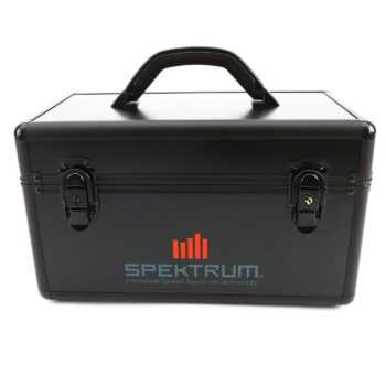 SPM6716_a0.jpg. Spektrum DSMR Transmitter Case