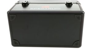 SPM6716_a6.jpg. Spektrum DSMR Transmitter Case