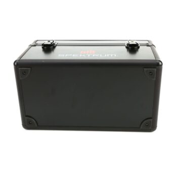 SPM6716_a6.jpg. Spektrum DSMR Transmitter Case