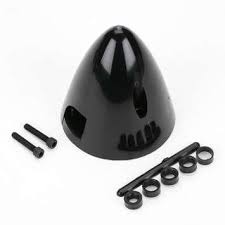 DUB279.jpg. 4 Pin Spinner2-1/4Inc Black