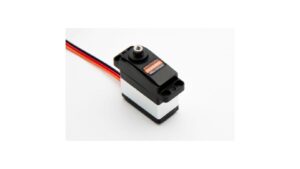 SPMSH3050.jpg. H3050 Sub-Micro Digital Heli Cyclic MG S