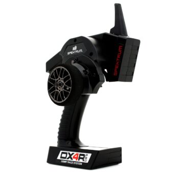 SPM4100W_a1.jpg. DX4R Pro 4CH DSMR TX w/SR410+SR2000 RXs