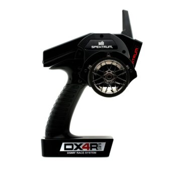 SPM4100W_a2.jpg. DX4R Pro 4CH DSMR TX w/SR410+SR2000 RXs