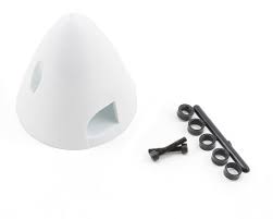 DUB278.jpg. 4 Pin Spinner2-1/4Inc White
