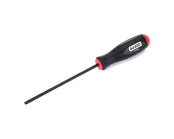 DUB450.jpg. Ball Wrench Metric: 2.5mm