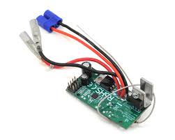 SPMA3170.jpg. DSMX SAFE Receiver/ESC unit: Super Cub
