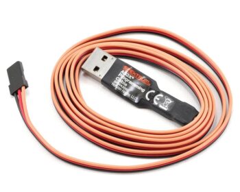 SPMA3065.jpg. AS3X Programming Cable - USB Interface