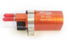 KT-SP850.jpg. Kingtech Smoke Pump SP-850