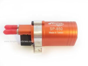 KT-SP850.jpg. Kingtech Smoke Pump SP-850