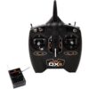 SPM1000.jpg. DXe DSMX Transmitter with AR610 Receiver