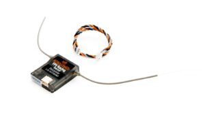 SPM4648_1.jpg. DSMX Quad Race Serial RX w/Diversity