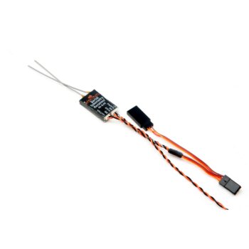 SPM4649T_1.jpg. DSMX Quad Race Serial RX w/Telemetry