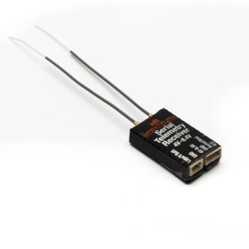 SPM4649T_2.jpg. DSMX Quad Race Serial RX w/Telemetry