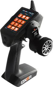 SPM6400.jpg. DX6R Android-Powrd TX w/SR2000+SR6000T
