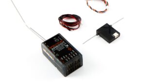 SPMAR8010T_1.jpg. AR8010T 8CH Air Telemetry Receiver