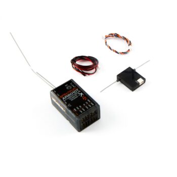 SPMAR8010T_1.jpg. AR8010T 8CH Air Telemetry Receiver